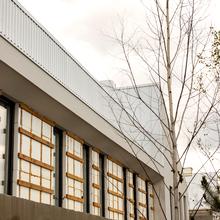 Ход строительства Таунхаусы 4 Lines, 0, август 2025