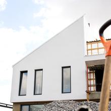 Ход строительства Таунхаусы 4 Lines, 0, август 2025