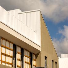 Ход строительства Таунхаусы 4 Lines, 0, август 2025