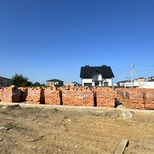 Хід будівництва КМ WEST TOWN XIV, 0, серпень 2025