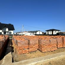 Хід будівництва КМ WEST TOWN XIV, 0, серпень 2025