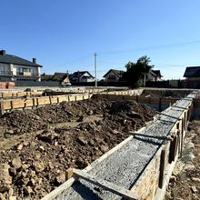 Хід будівництва КМ WEST TOWN XIV, 0, серпень 2025