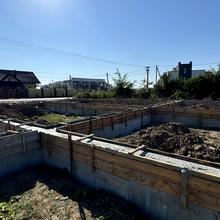 Хід будівництва КМ WEST TOWN XIV, 0, серпень 2025