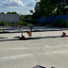 Ход строительства Таунхаусы New Smart 16, 0, август 2025