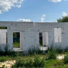 Ход строительства Таунхаусы New Smart 16, 0, август 2025