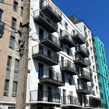 Хід будівництва ЖК Well Home, 8 секція, серпень 2025