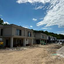 Хід будівництва КМ Stone Village, 0, серпень 2025