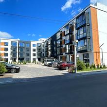 Хід будівництва ЖК Status, 2 будинок, серпень 2025