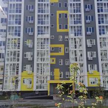 Хід будівництва ЖК Пелюстковий, 3 будинок (секція 3), серпень 2025