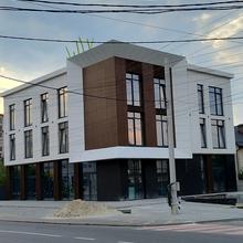 Хід будівництва ЖК Fine Flats, Будинок, серпень 2025