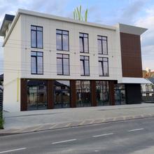 Хід будівництва ЖК Fine Flats, Будинок, серпень 2025