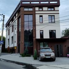 Хід будівництва ЖК Olympia house, Будинок, серпень 2025