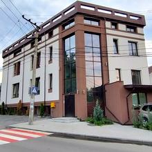 Хід будівництва ЖК Olympia house, Будинок, серпень 2025