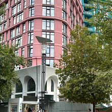 Хід будівництва ARCHOTEL AVENUE, Будинок, серпень 2025