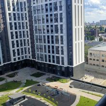 Хід будівництва ЖК SKY AVENUE, 2 будинок, серпень 2025