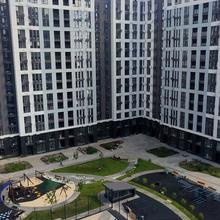 Хід будівництва ЖК SKY AVENUE, 2 будинок, серпень 2025