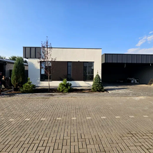 Хід будівництва КМ Villa de Lux, 0, серпень 2025