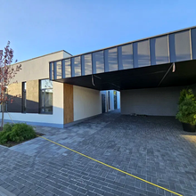 Хід будівництва КМ Villa de Lux, 0, серпень 2025