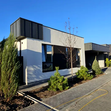 Хід будівництва КМ Villa de Lux, 0, серпень 2025