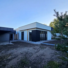 Хід будівництва КМ Villa de Lux, 0, серпень 2025