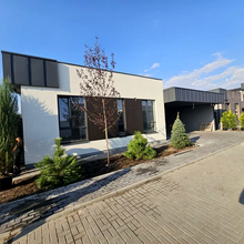 Хід будівництва КМ Villa de Lux, 0, серпень 2025