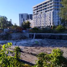 Хід будівництва ЖК Рів'єра, Загальні, серпень 2025