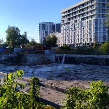 Хід будівництва ЖК Рів'єра, Загальні, серпень 2025