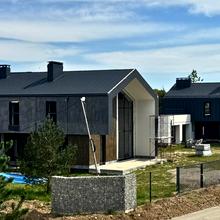 Ход строительства КГ OZON Village, 0, август 2025