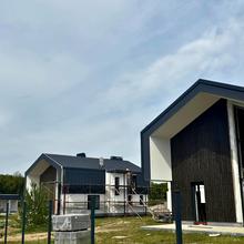 Ход строительства КГ OZON Village, 0, август 2025