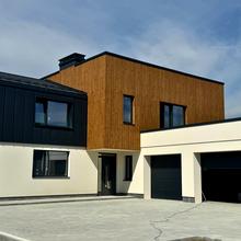 Ход строительства КГ OZON Village, 0, август 2025