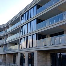 Хід будівництва ЖК Park Lake City, 2.2 будинок Vita, вересень 2025