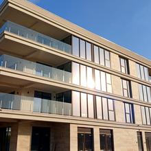 Хід будівництва ЖК Park Lake City, 2.2 будинок Vita, вересень 2025