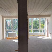 Хід будівництва ЖК GL Club, 0, вересень 2025