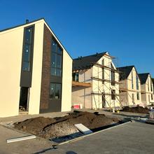 Хід будівництва КМ DESNA HOMES, 0, серпень 2025