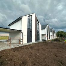 Хід будівництва КМ DESNA HOMES, 0, серпень 2025