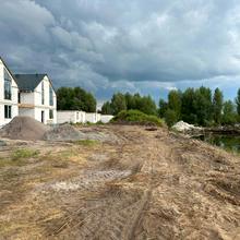 Хід будівництва КМ DESNA HOMES, 0, серпень 2025