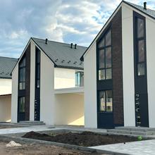 Хід будівництва КМ DESNA HOMES, 0, серпень 2025