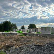 Хід будівництва КМ DESNA HOMES, 0, серпень 2025