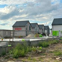 Хід будівництва КМ DESNA HOMES, 0, серпень 2025