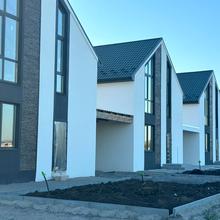 Хід будівництва КМ DESNA HOMES, 0, серпень 2025