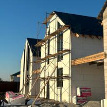 Хід будівництва КМ DESNA HOMES, 0, серпень 2025