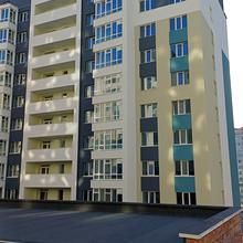 Хід будівництва ЖК Новобудова, 6 будинок, вересень 2025