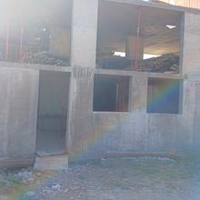 Хід будівництва Клубний будинок Liverpool House, 3 будинок (секція 2), вересень 2025