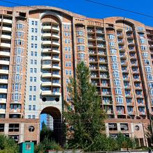 Хід будівництва ЖК Еврика, 3 будинок, вересень 2025