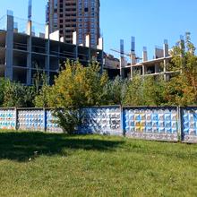 Хід будівництва ЖК Еврика, 31 будинок, вересень 2025