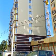 Хід будівництва ЖК Прованс, 2 будинок, вересень 2025