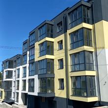 Хід будівництва ЖК Глибока Долина, 0, вересень 2025