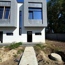 Хід будівництва Таунхауси 11Dreams, 0, вересень 2025