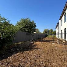 Хід будівництва Таунхауси 11Dreams, 0, вересень 2025