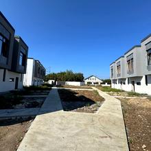 Хід будівництва Таунхауси 11Dreams, 0, вересень 2025